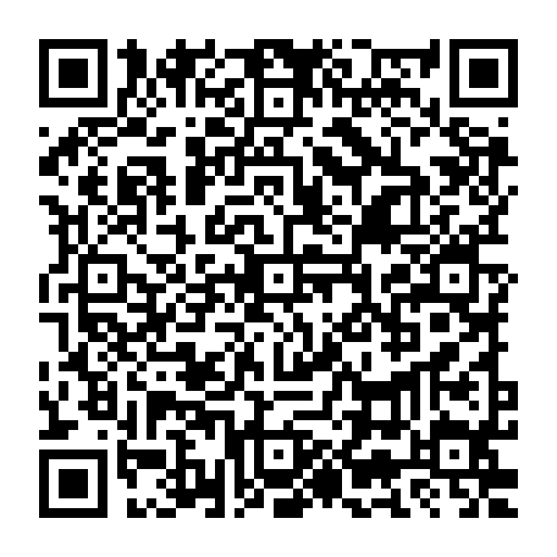 Code QR