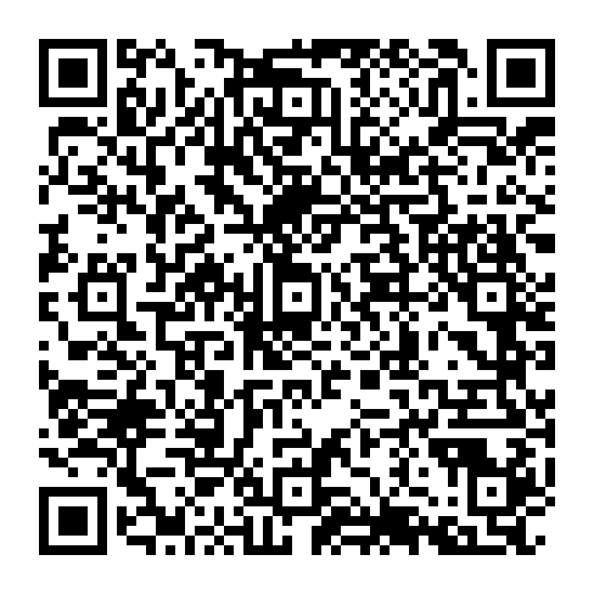 Code QR