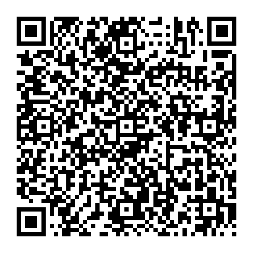 Code QR