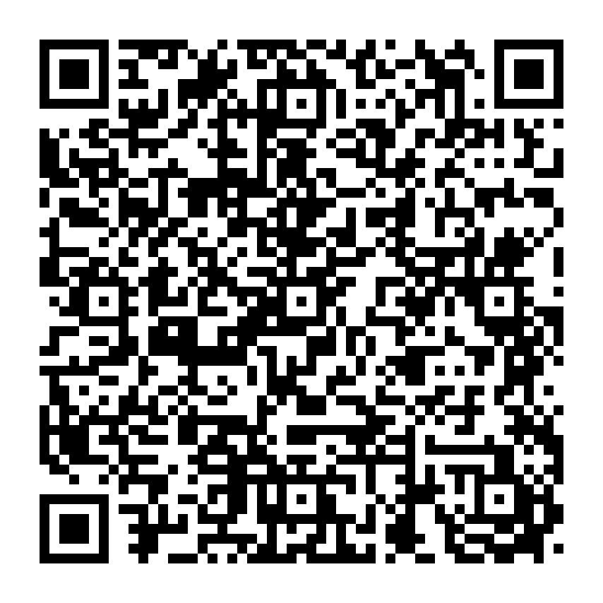 Code QR
