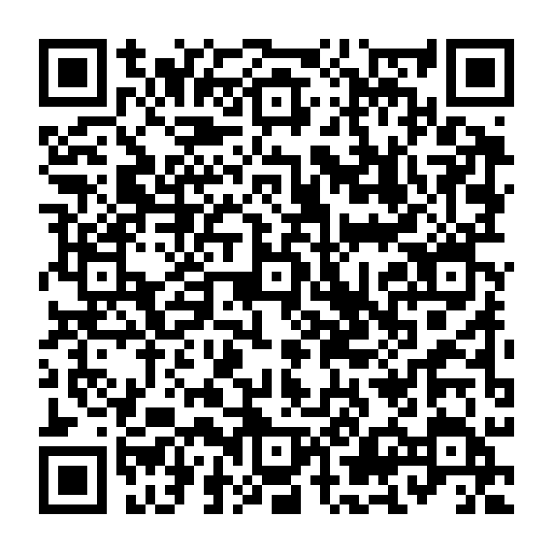Code QR