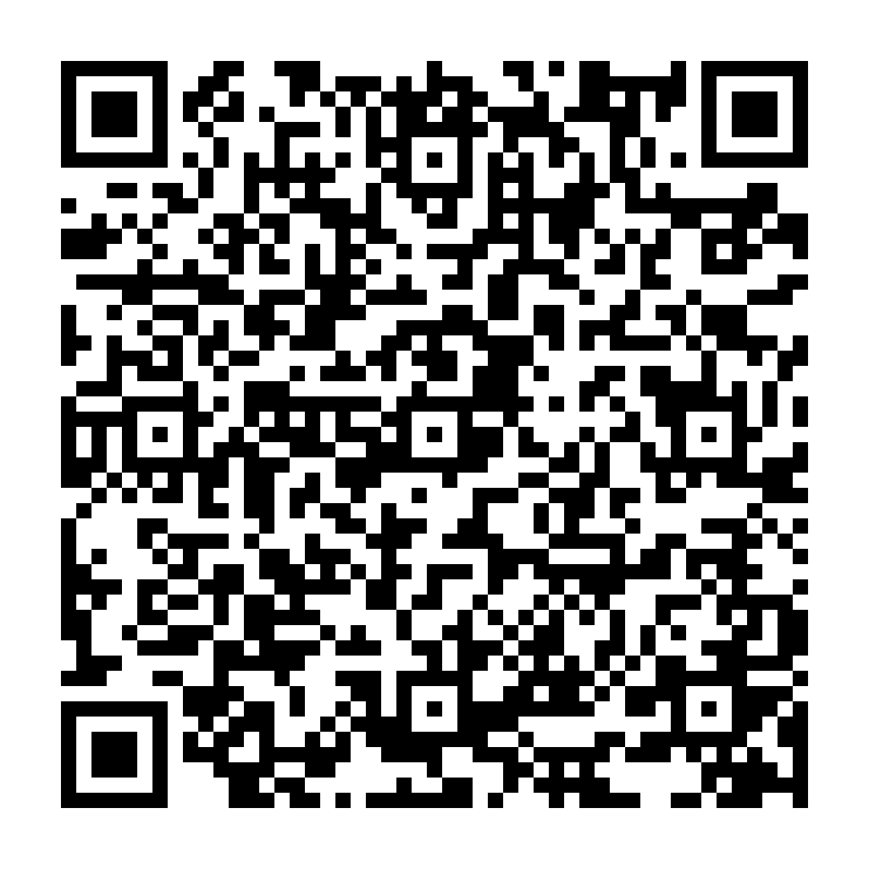 Code QR