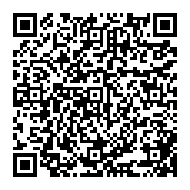 Code QR