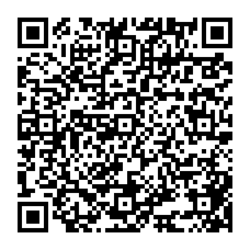 Code QR