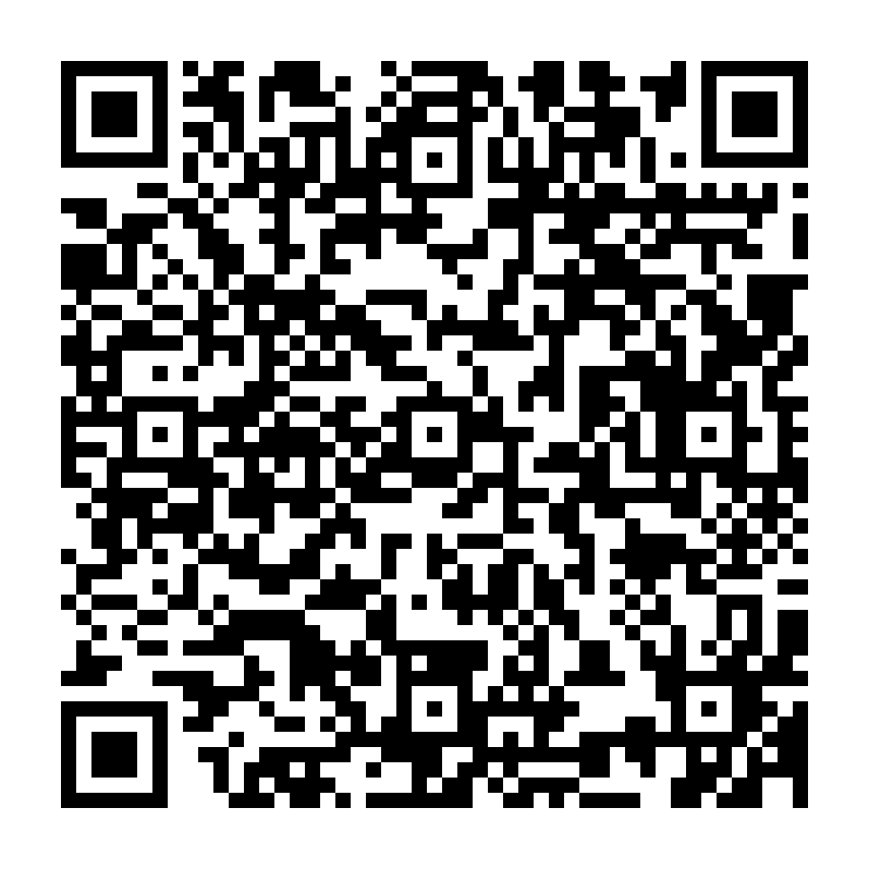Code QR