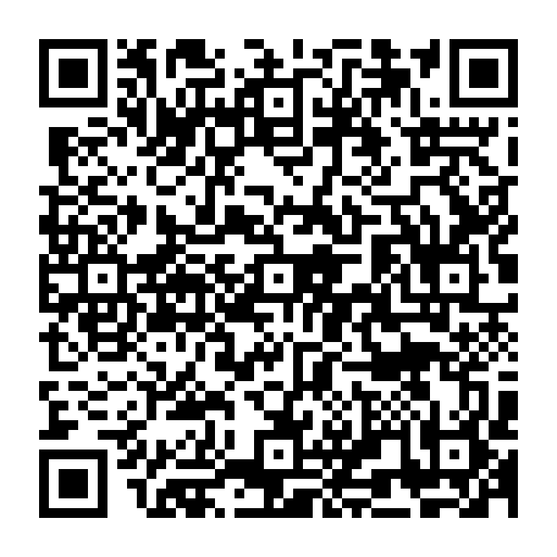Code QR