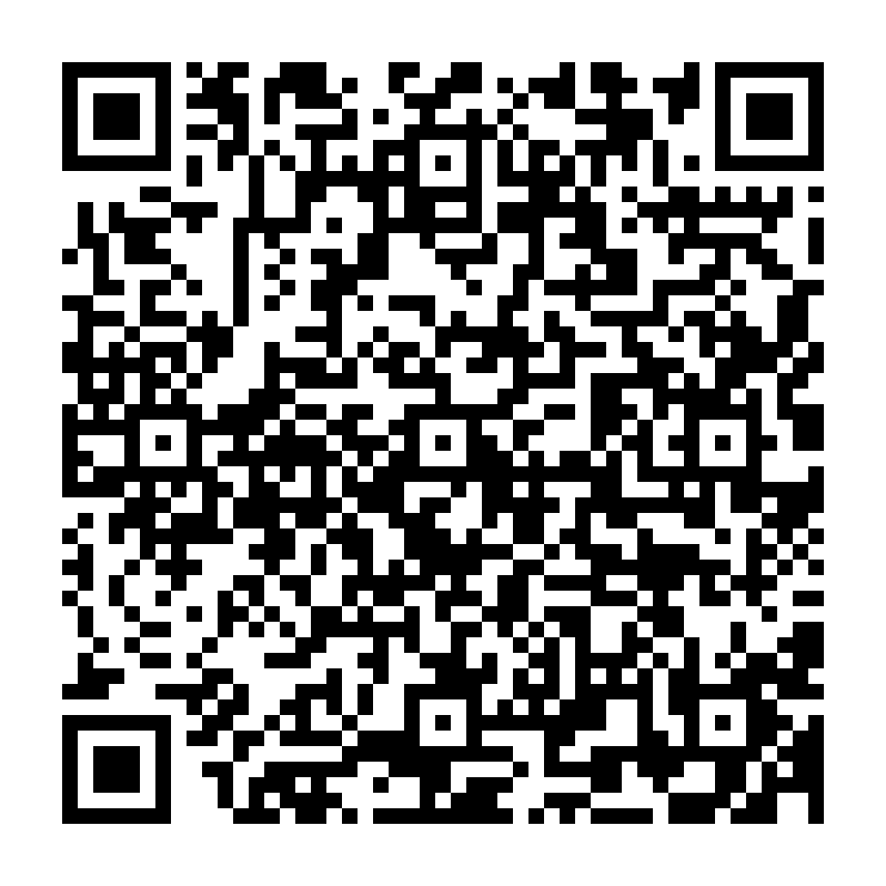 Code QR