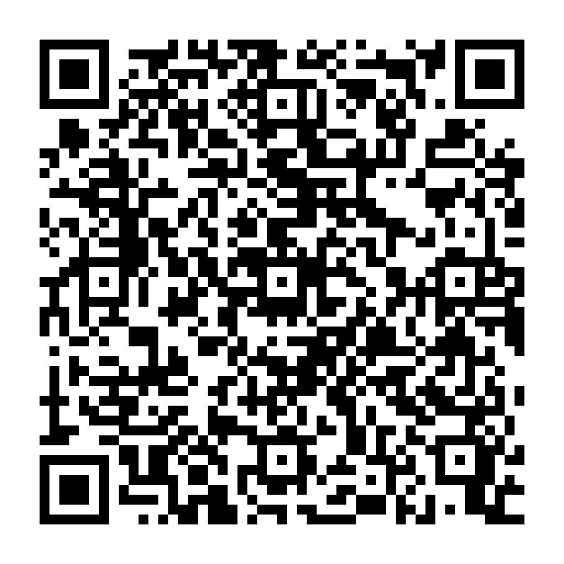 Code QR