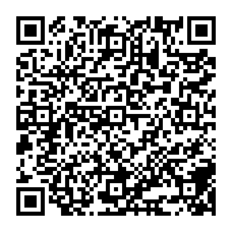 Code QR