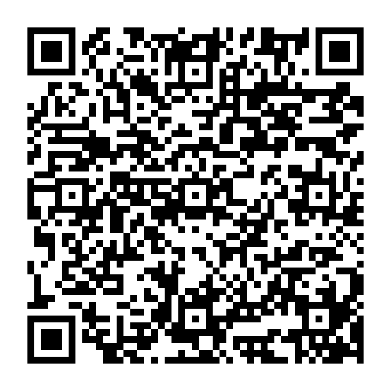 Code QR
