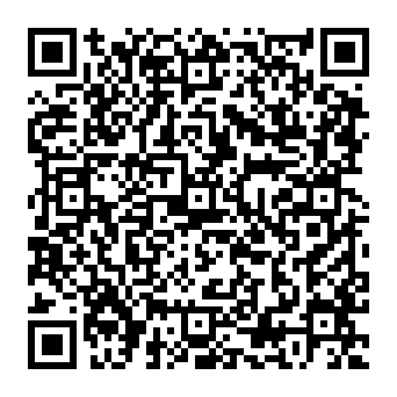 Code QR