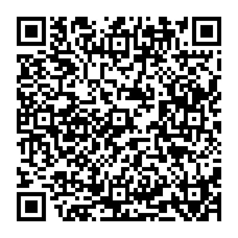 Code QR