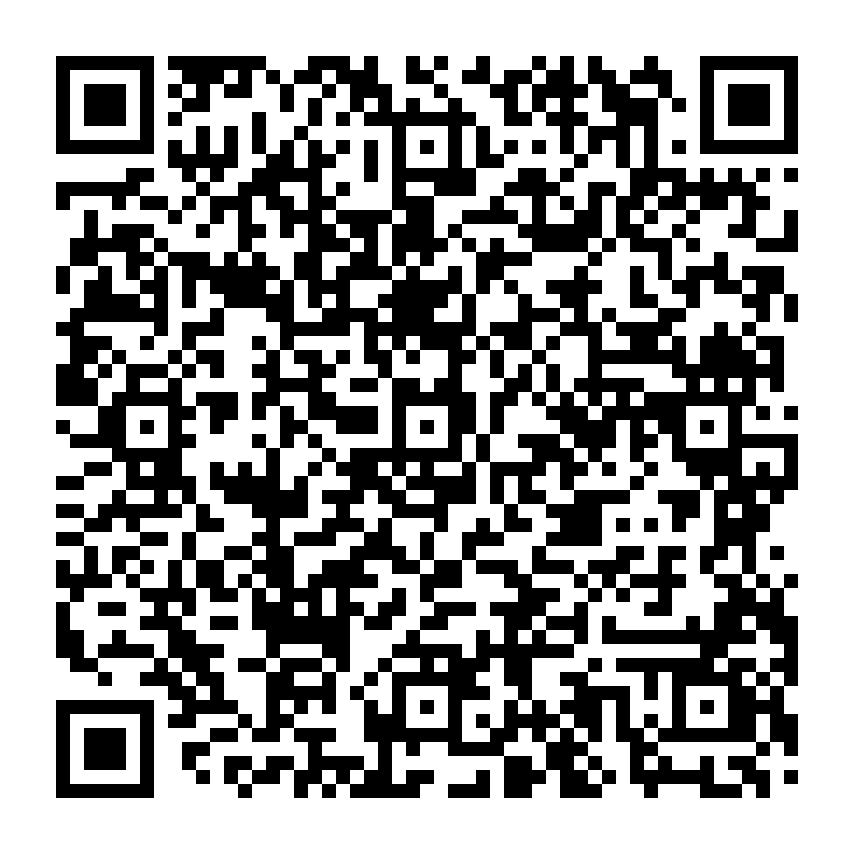 Code QR