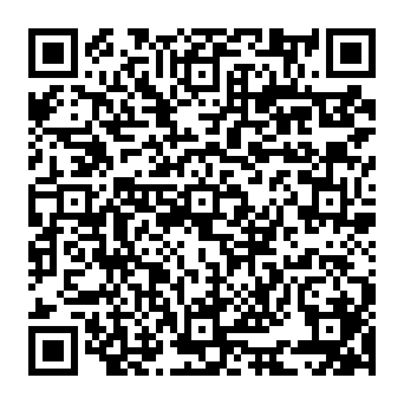 Code QR