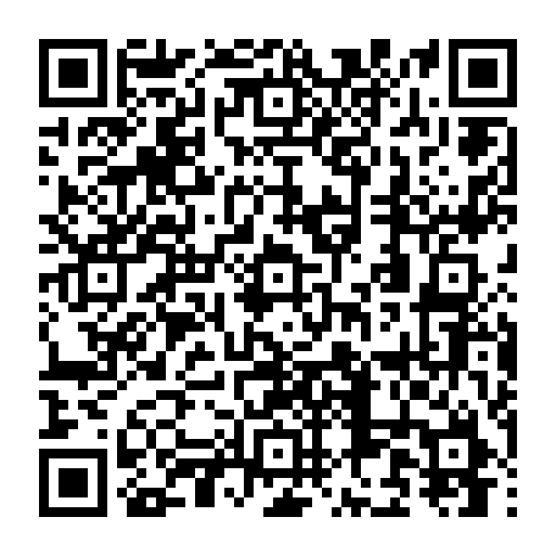 Code QR