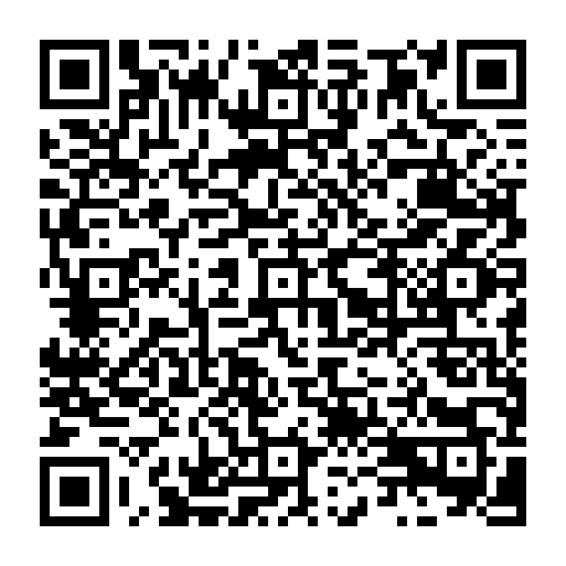 Code QR