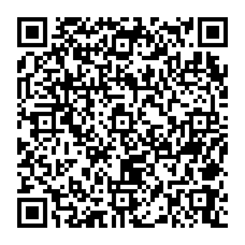 Code QR