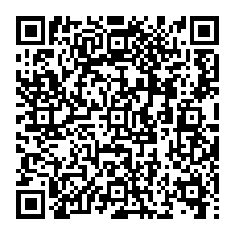 Code QR