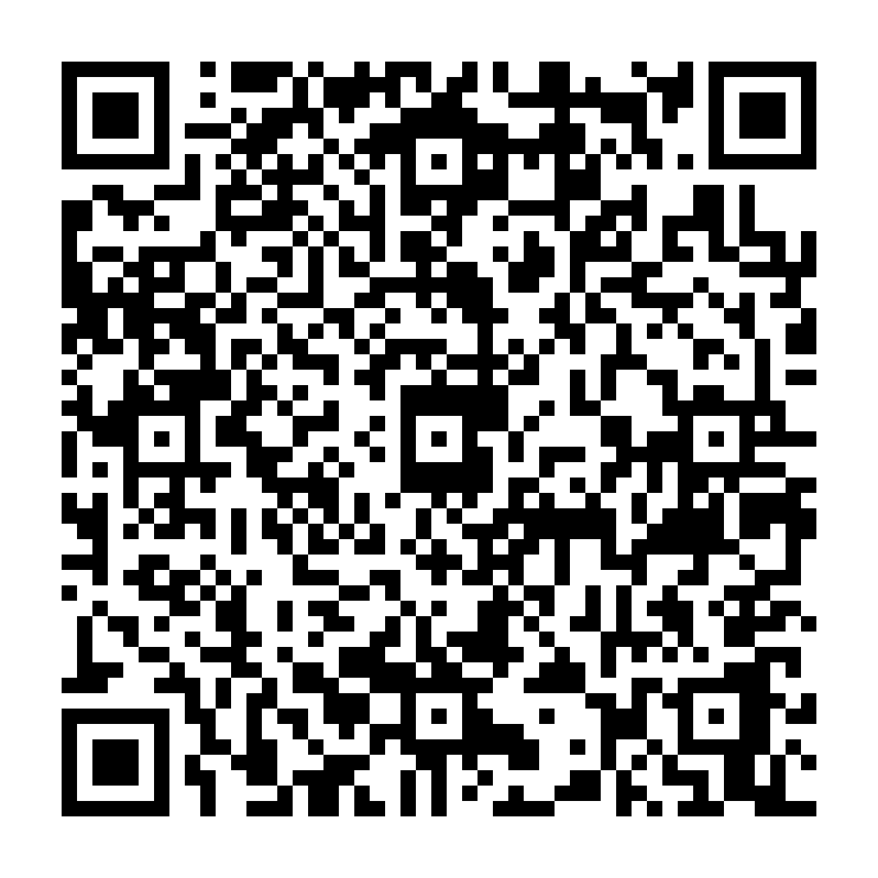 Code QR
