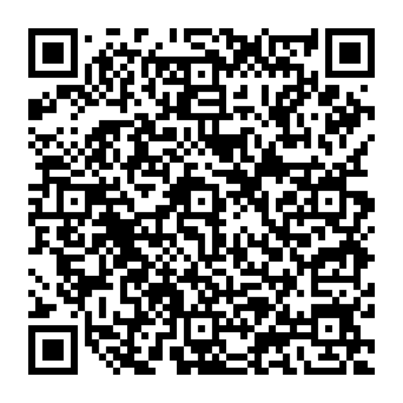 Code QR