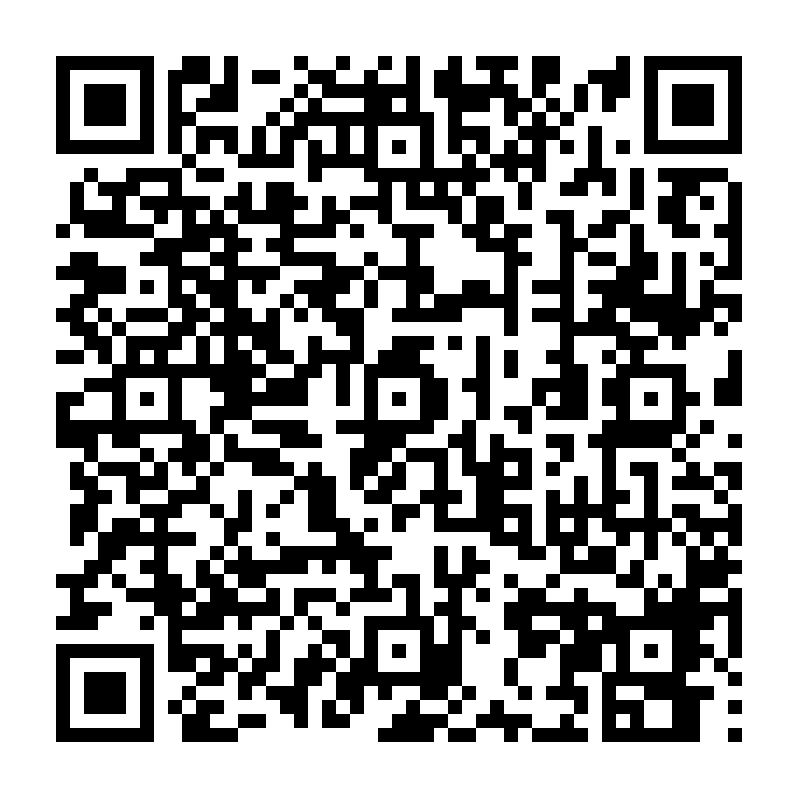 Code QR