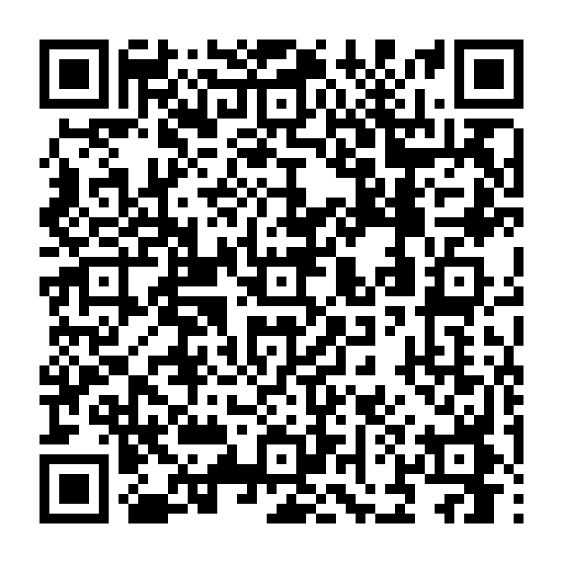 Code QR