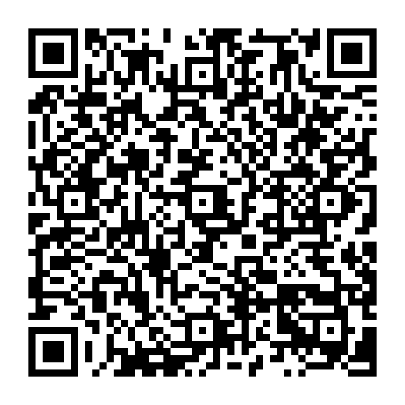 Code QR