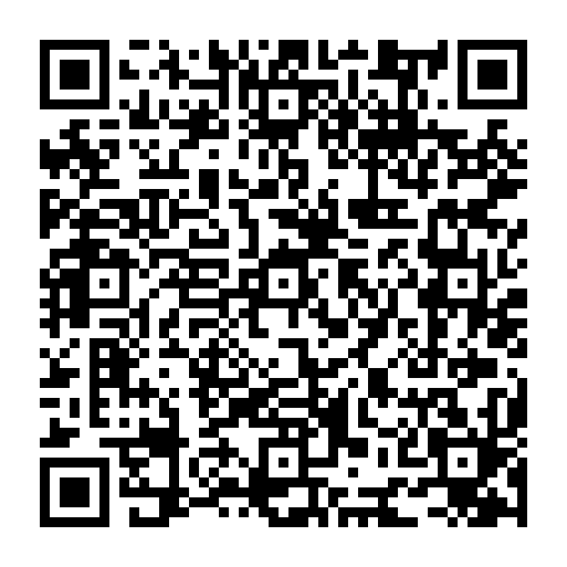 Code QR