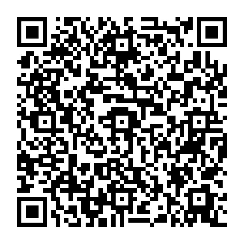 Code QR
