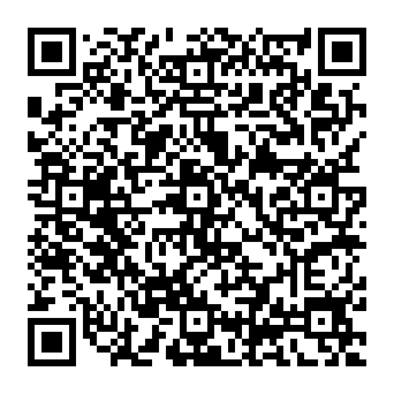 Code QR
