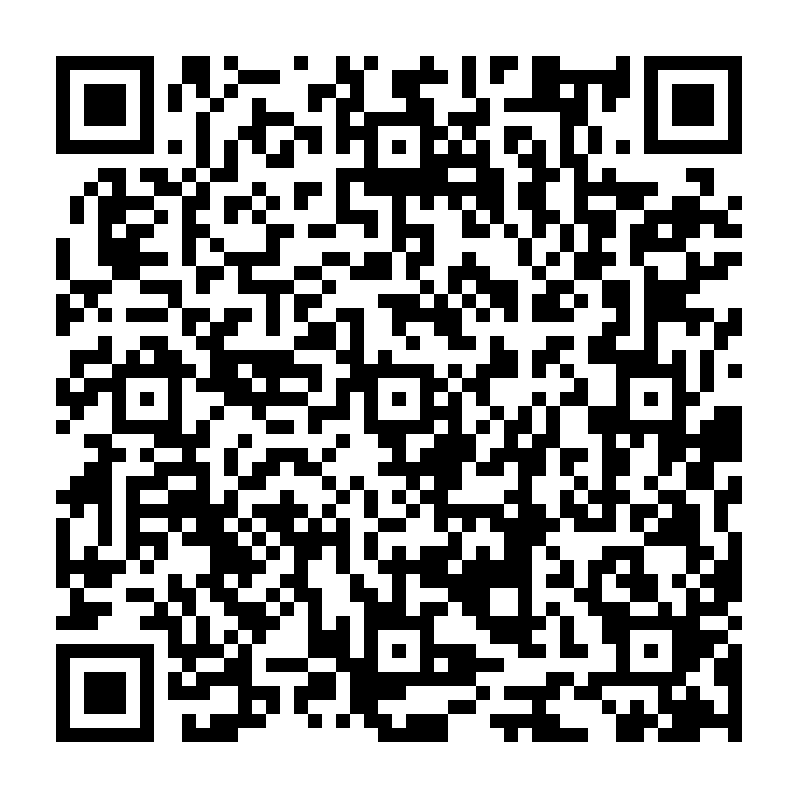 Code QR