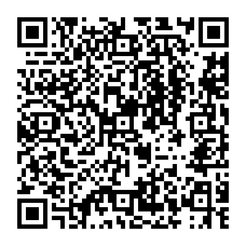 Code QR