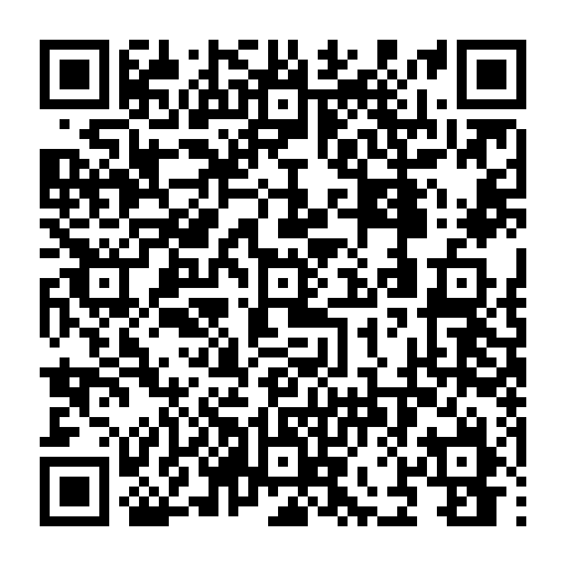 Code QR