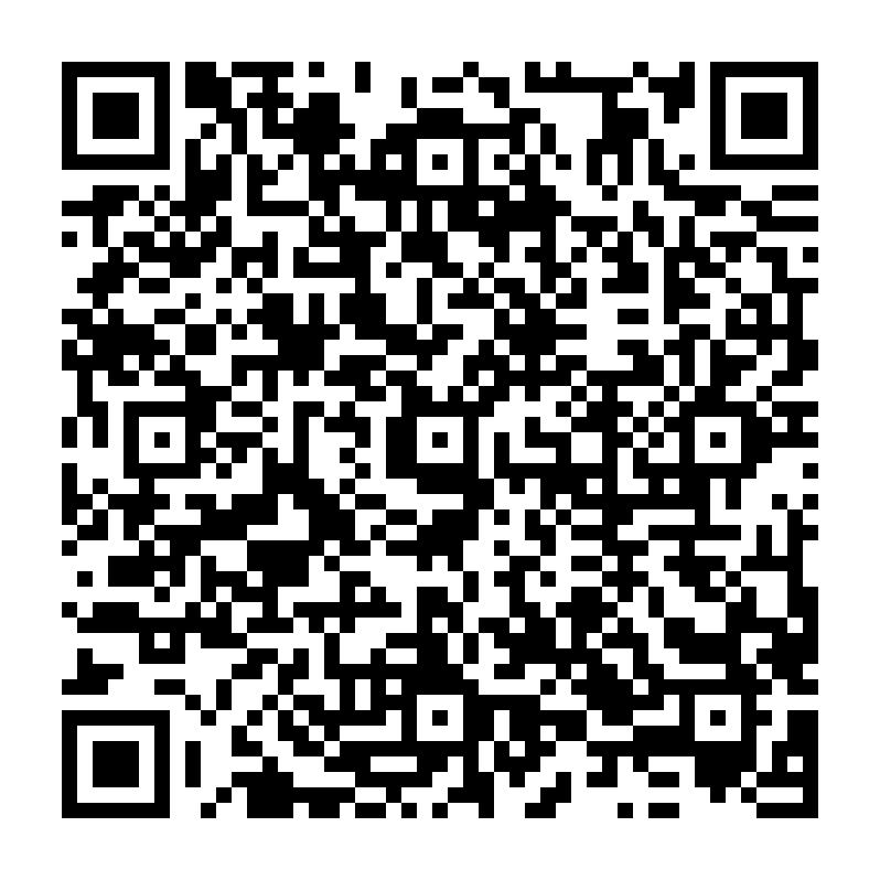 Code QR
