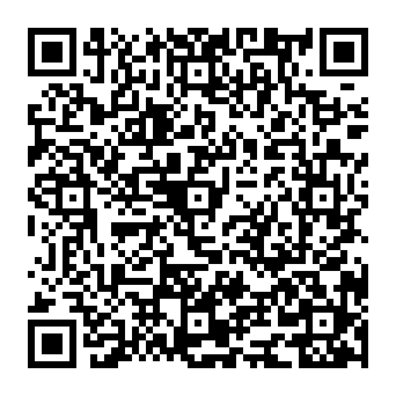 Code QR