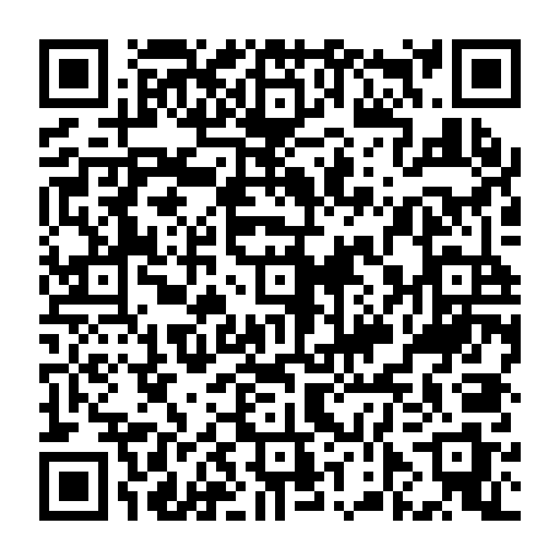 Code QR