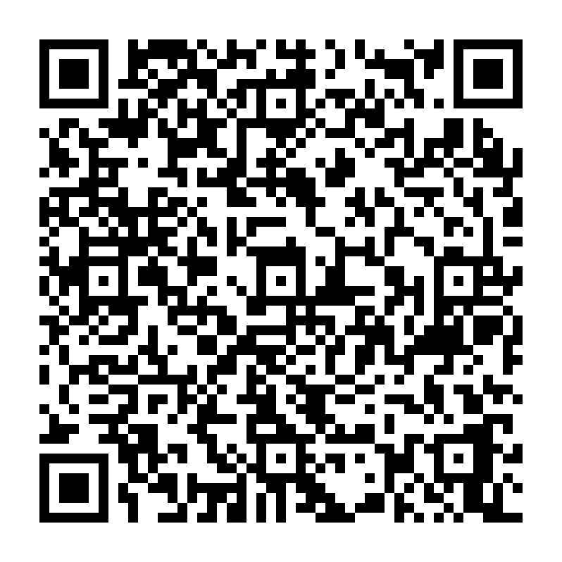 Code QR