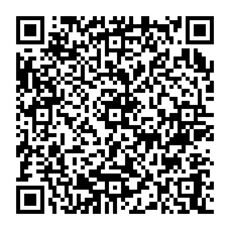 Code QR