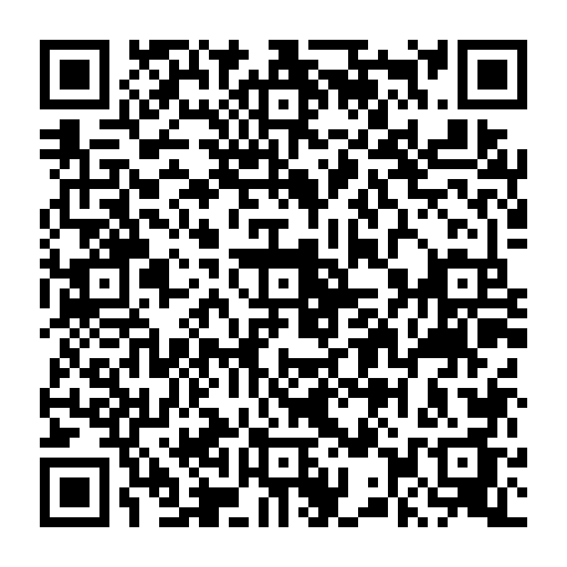 Code QR