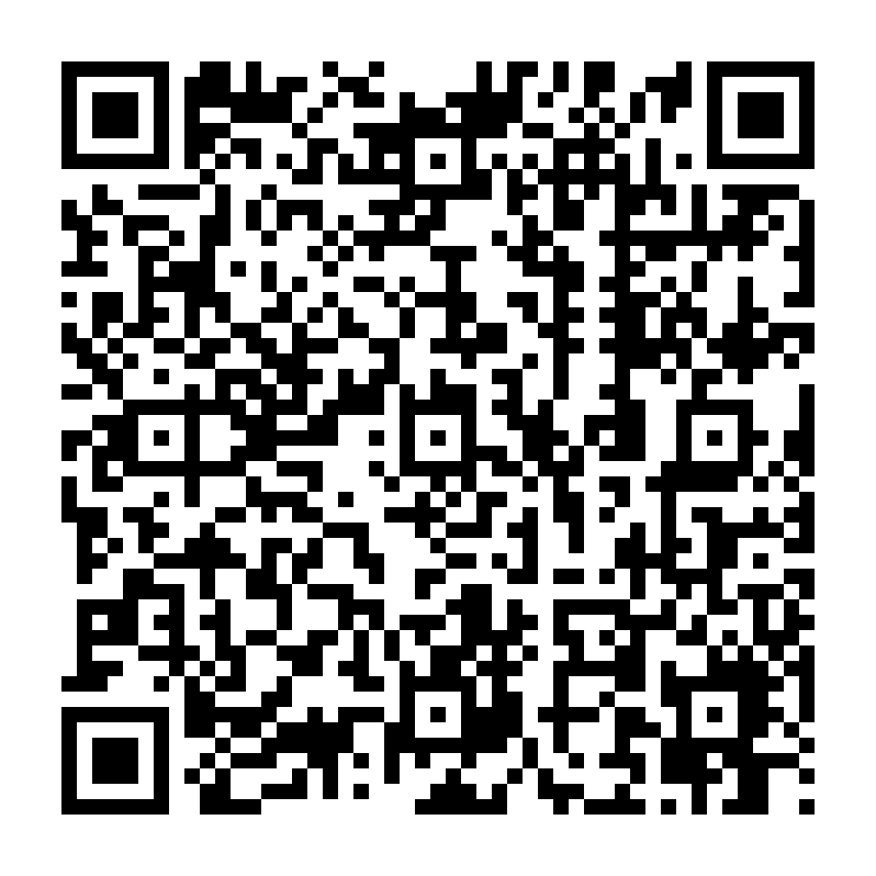 Code QR