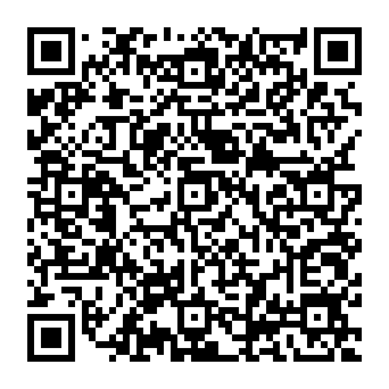 Code QR