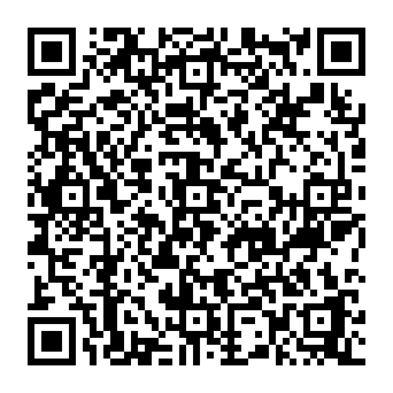 Code QR