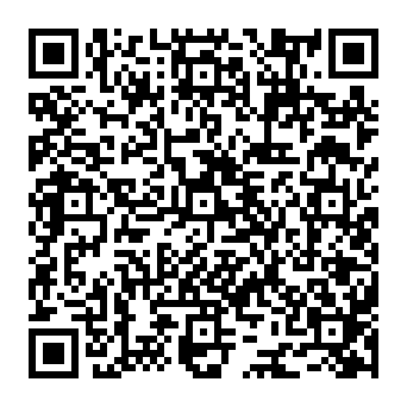 Code QR