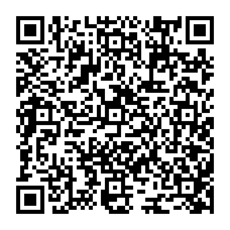 Code QR