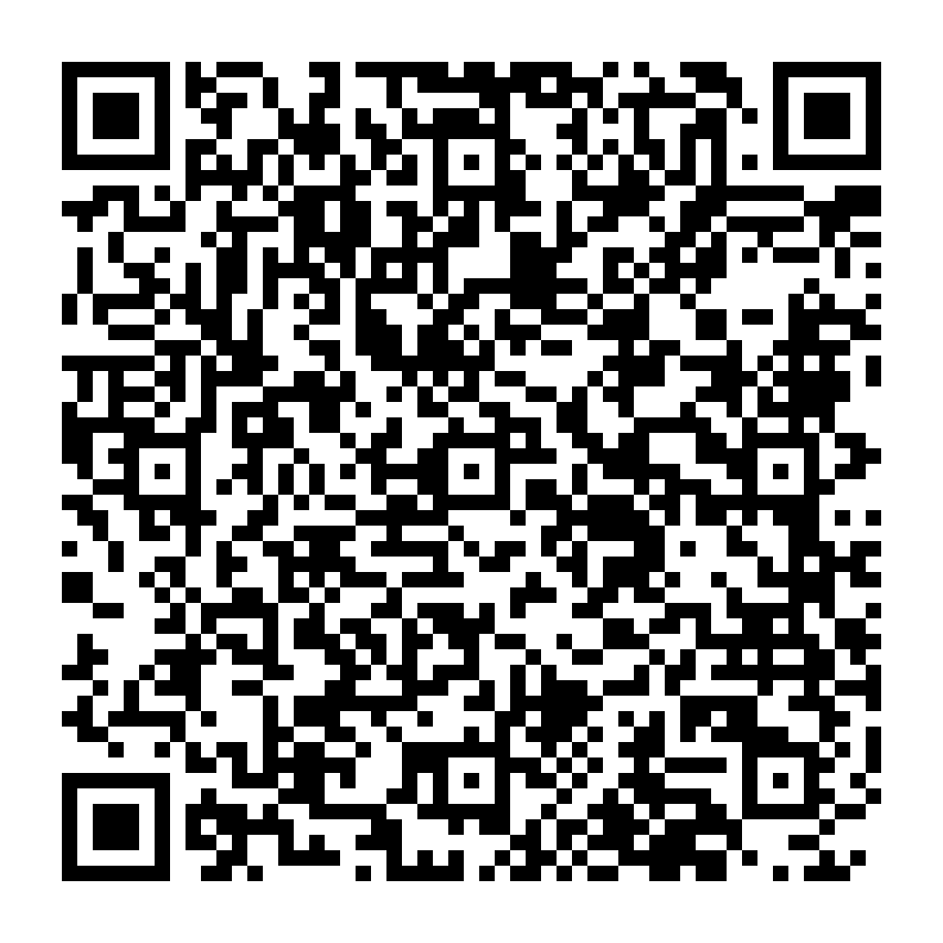 Code QR