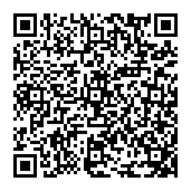 Code QR
