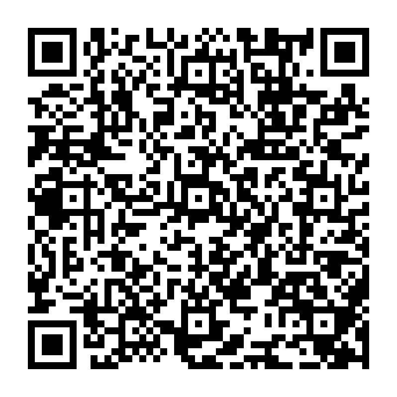 Code QR
