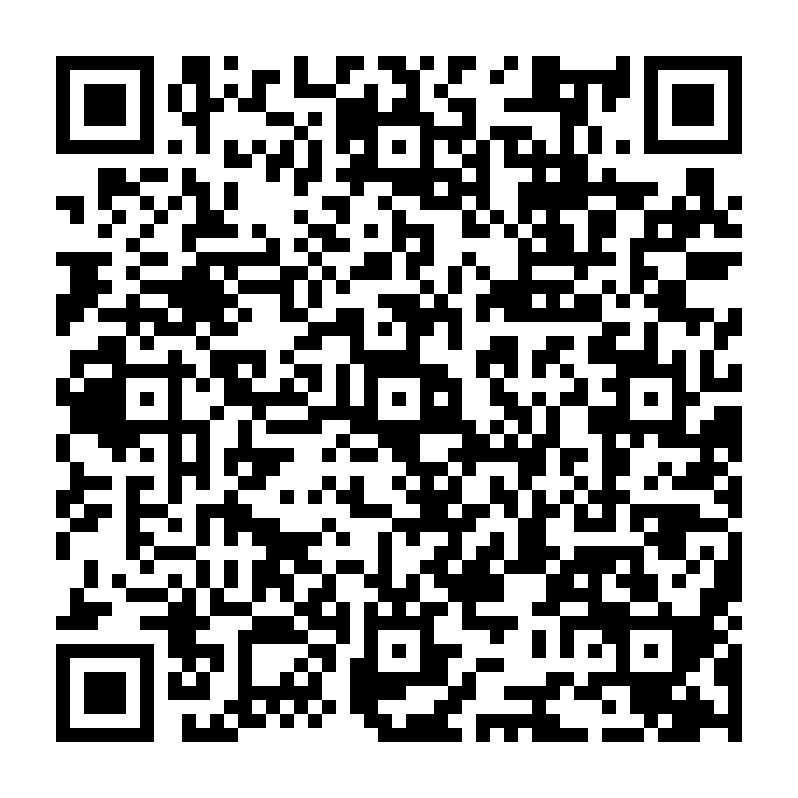 Code QR