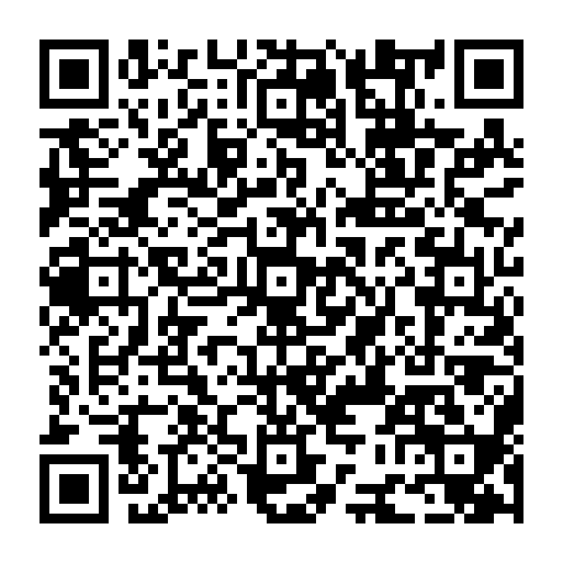 Code QR