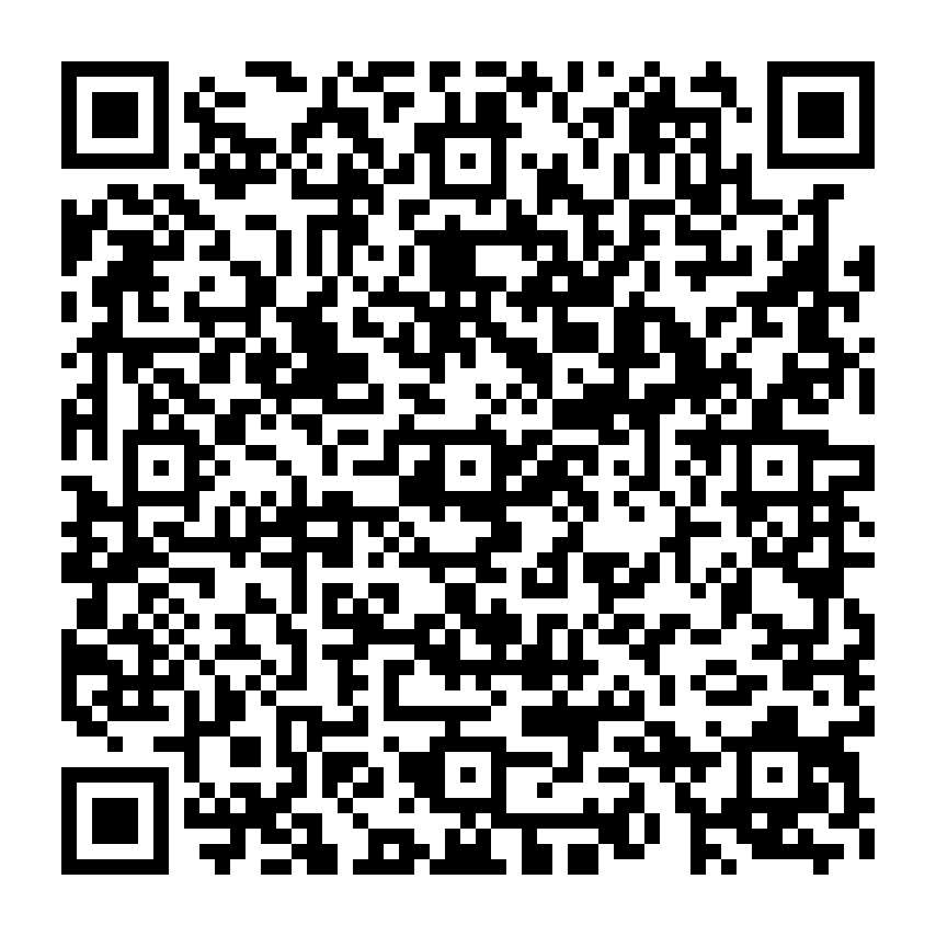 Code QR